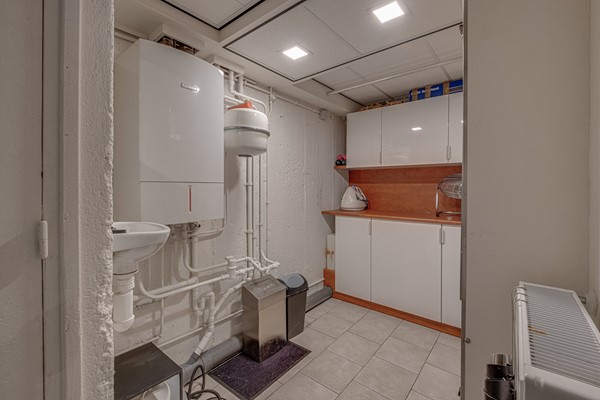 Medium property photo - Italiëlaan 22, 6414 TP Heerlen